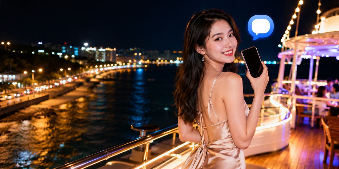 Trải nghiệm casino trực tuyến và voucher trên thiết bị di động tại Phan Thiết