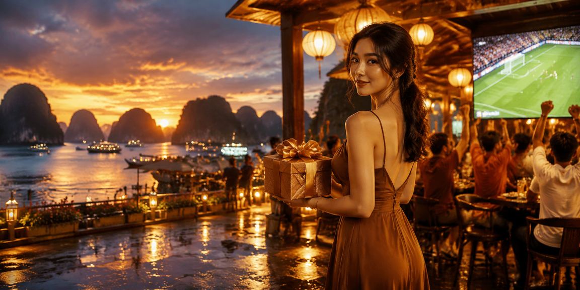 Khách hàng sử dụng nền tảng c01 trên điện thoại với thanh toán an toàn